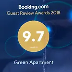 Green Apartment 59