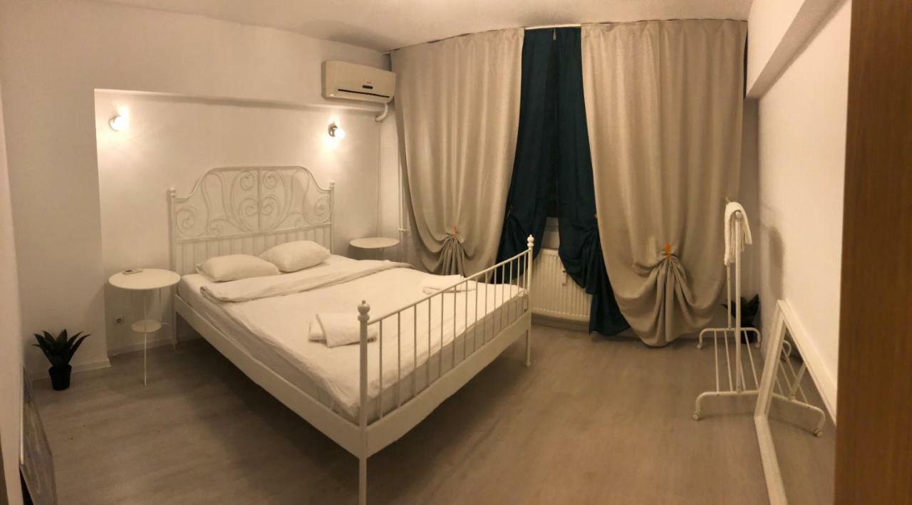 59 Appartamento Bucarest