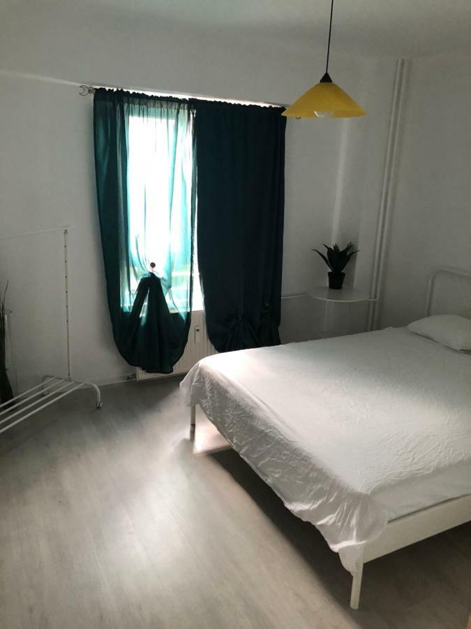 Appartamento 59 Bucarest