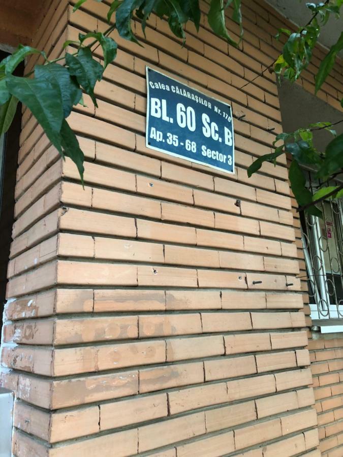 59 Appartamento Bucarest